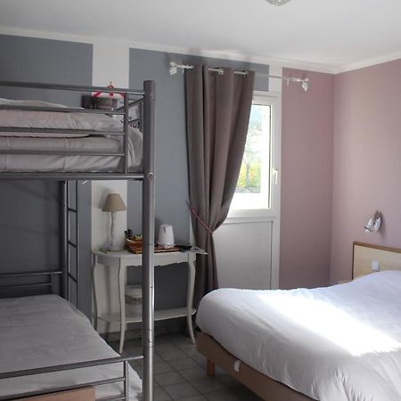 Logis La Grande Bastide Hotel Oraison Eksteriør billede