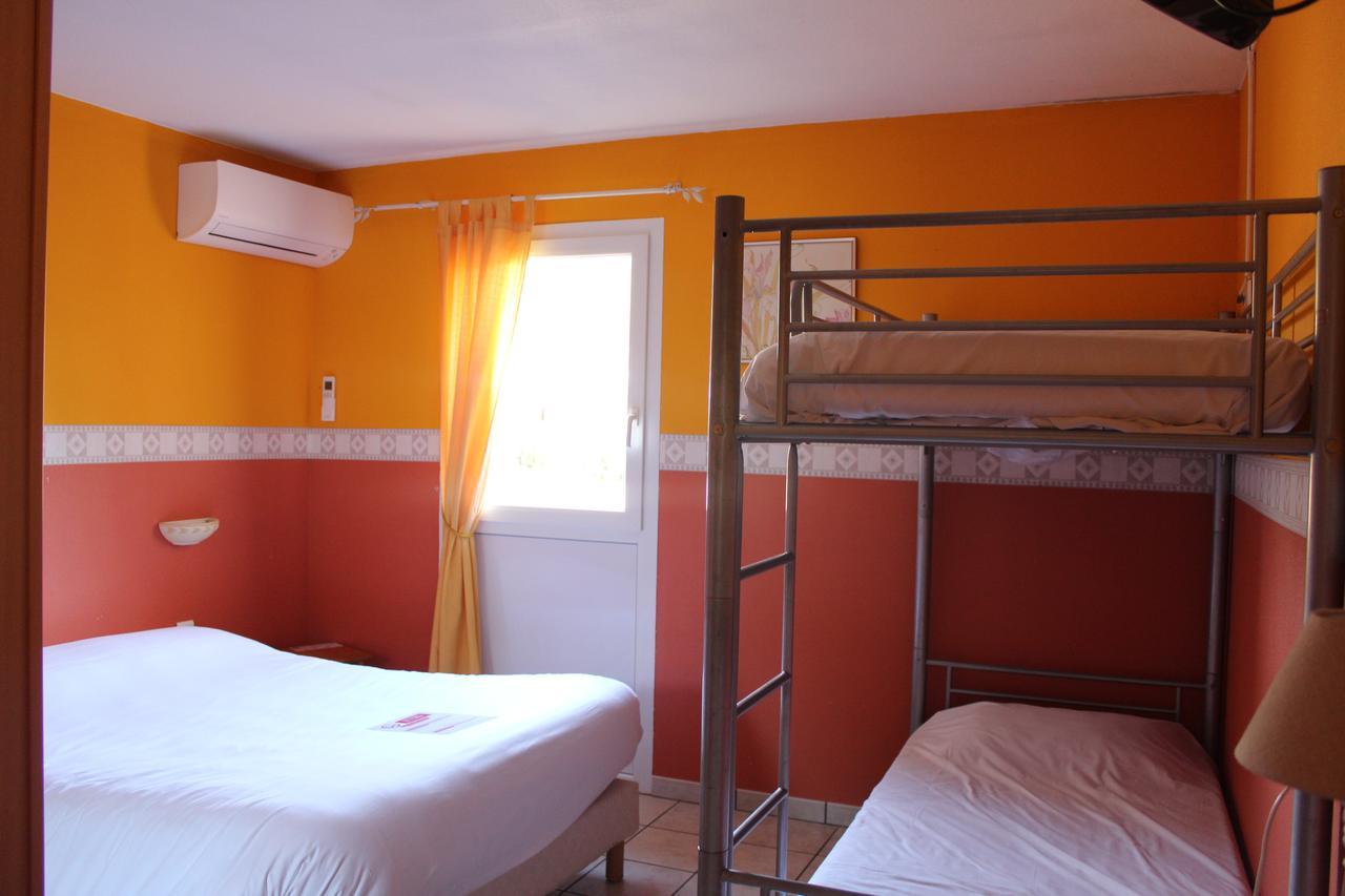 Logis La Grande Bastide Hotel Oraison Eksteriør billede