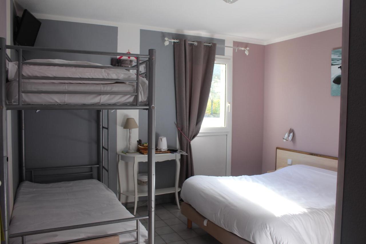 Logis La Grande Bastide Hotel Oraison Eksteriør billede